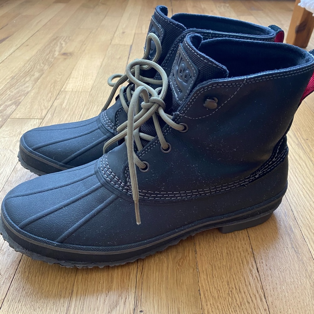 UGG Winter Snow Boots